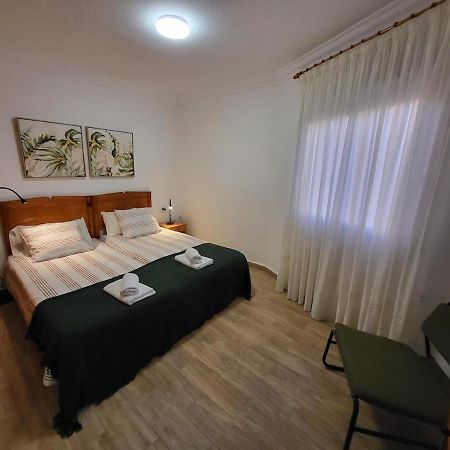 Coral 5 - 1 Bedroom Apartment In Los Abrigos Esterno foto