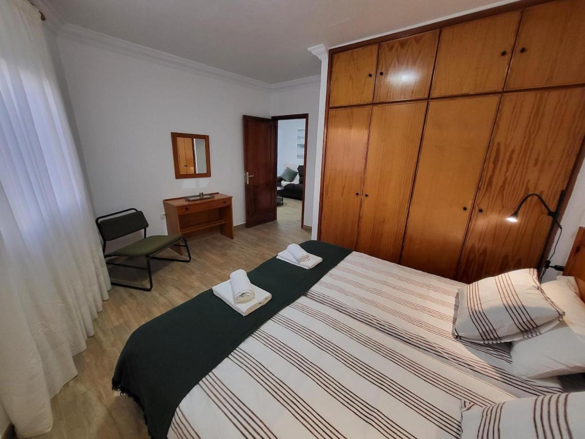 Coral 5 - 1 Bedroom Apartment In Los Abrigos Esterno foto
